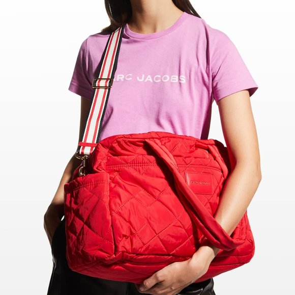 marc jacobs weekender